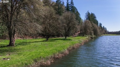 Lake Lot For Sale in La Center, Washington