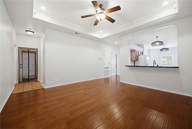 This delightful 2-bedroom, 2-bath townhome is primed for its new - photo 11