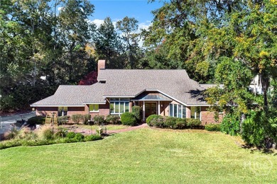 The Landings Club Lakes Home For Sale in Savannah Georgia