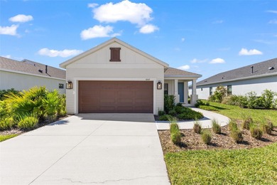 (private lake, pond, creek) Home For Sale in Parrish Florida