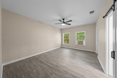 This peaceful property is just minutes from town offering both - photo 12