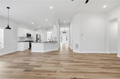 STOP THE CAR - This one is Stunning ~ Better than new, this home