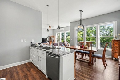 Welcome to 364 Buck Creek, a rare waterfront retreat tucked away - photo 13