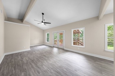 This peaceful property is just minutes from town offering both - photo 13