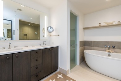 Premier west-facing Limelight Hotel Residence with Baldy views - photo 13