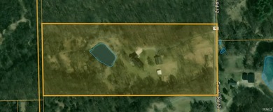 Set on over 17 private acres in Middlebury, this open-concept - photo 14