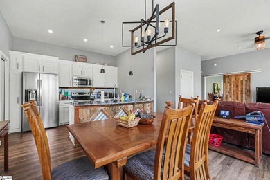 Welcome to 364 Buck Creek, a rare waterfront retreat tucked away - photo 14