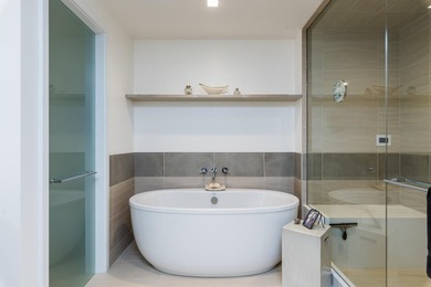 Premier west-facing Limelight Hotel Residence with Baldy views - photo 14