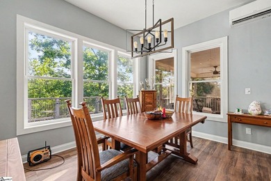 Welcome to 364 Buck Creek, a rare waterfront retreat tucked away - photo 15