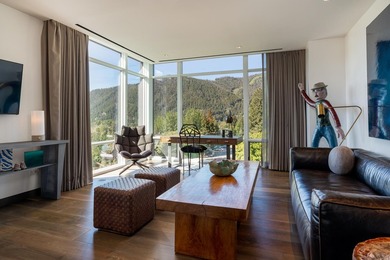 Premier west-facing Limelight Hotel Residence with Baldy views - photo 15