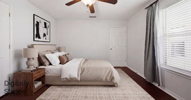 This delightful 2-bedroom, 2-bath townhome is primed for its new - photo 17