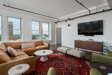 Experience the charm and character of downtown Tuscaloosa living