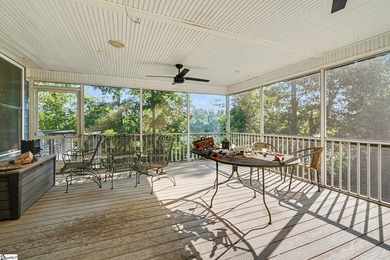 Welcome to 364 Buck Creek, a rare waterfront retreat tucked away - photo 18