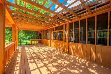 This peaceful property is just minutes from town offering both - photo 18