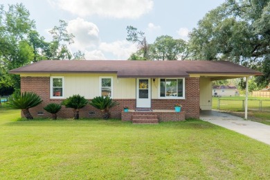 Lake Home For Sale in Lake Park, Georgia