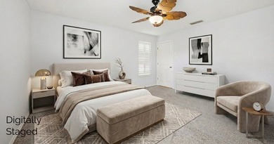 This delightful 2-bedroom, 2-bath townhome is primed for its new - photo 22