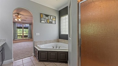 Tucked away in a private, gated community surrounded by natural - photo 23