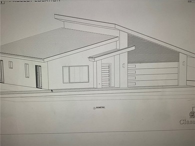 Lot with House Plans! Where the Pavement Ends and the Lake - photo 3