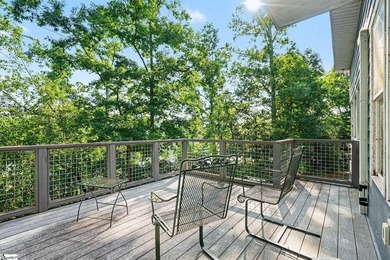 Welcome to 364 Buck Creek, a rare waterfront retreat tucked away - photo 23