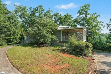 Welcome to 364 Buck Creek, a rare waterfront retreat tucked away - photo 24