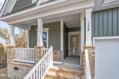 Welcome to 138 Sacred Fire Rd in the Lake Royale community of - photo 4