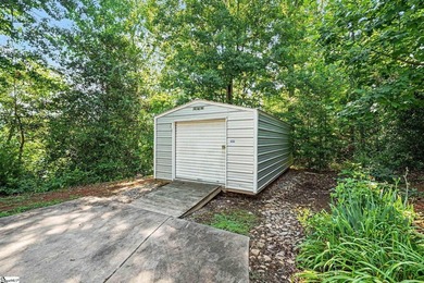 Welcome to 364 Buck Creek, a rare waterfront retreat tucked away - photo 26