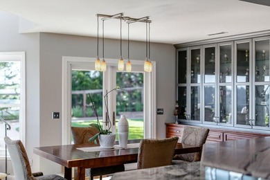 The view is the headline. Expansive. Unforgettable - photo 28