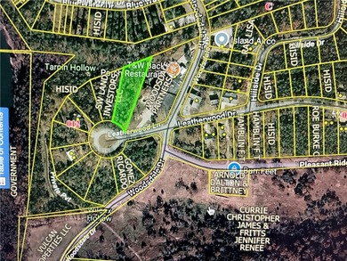 Lot with House Plans! Where the Pavement Ends and the Lake - photo 10