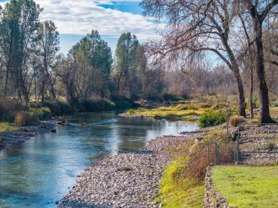 Lake Home Sale Pending in Redding, California