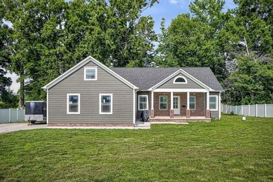 Built in 2024 and loaded with upgrades, this move-in-ready - photo 1