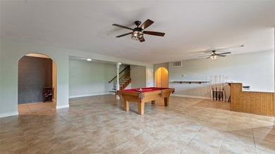 Tucked away in a private, gated community surrounded by natural - photo 32