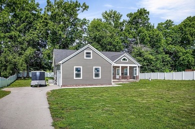 Built in 2024 and loaded with upgrades, this move-in-ready - photo 2