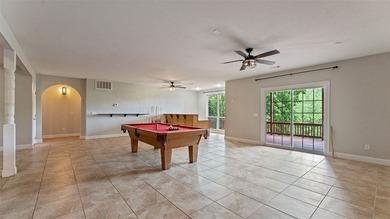 Tucked away in a private, gated community surrounded by natural - photo 33