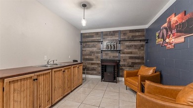 Tucked away in a private, gated community surrounded by natural - photo 36