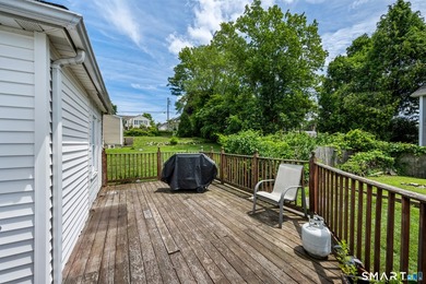 Welcome to 58 Vivian Street, a well maintained Cape that offers - photo 36