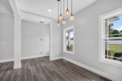 Built in 2024 and loaded with upgrades, this move-in-ready - photo 6