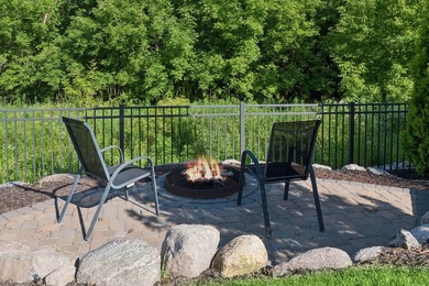 A backyard retreat unlike any other, paired with panoramic - photo 39