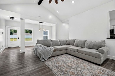 Built in 2024 and loaded with upgrades, this move-in-ready - photo 9