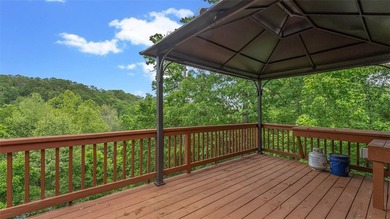 Tucked away in a private, gated community surrounded by natural - photo 41