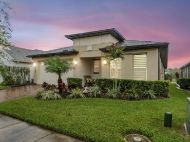 Buck Lake - Osceola County Home Sale Pending in Harmony Florida