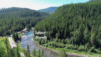  Lot For Sale in Bonners Ferry Idaho