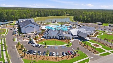 Welcome home to this beautiful 2BD/2BA/Den Palmary model - photo 44