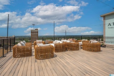 Experience the charm and character of downtown Tuscaloosa living