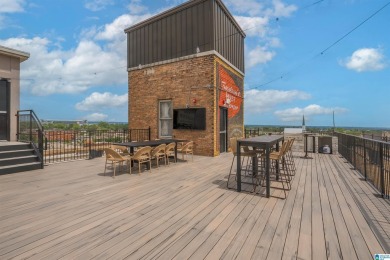 Experience the charm and character of downtown Tuscaloosa living