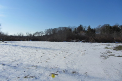 Big Otter Lake Lot For Sale in Fremont Indiana