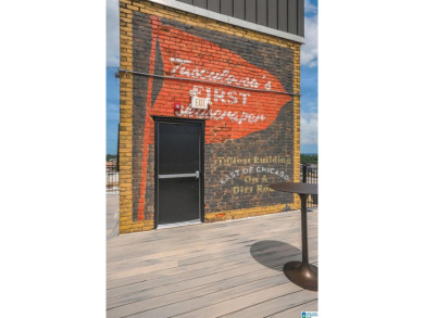 Experience the charm and character of downtown Tuscaloosa living