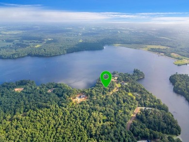 Lake front property located on Gilmer Lake. Lots are - photo 2