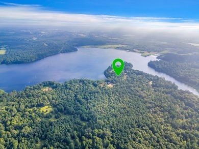 Lake front property located on Gilmer Lake. Lots are - photo 3