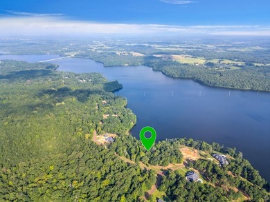Lake front property located on Gilmer Lake. Lots are - photo 4