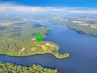 Lake front property located on Gilmer Lake. Lots are - photo 5